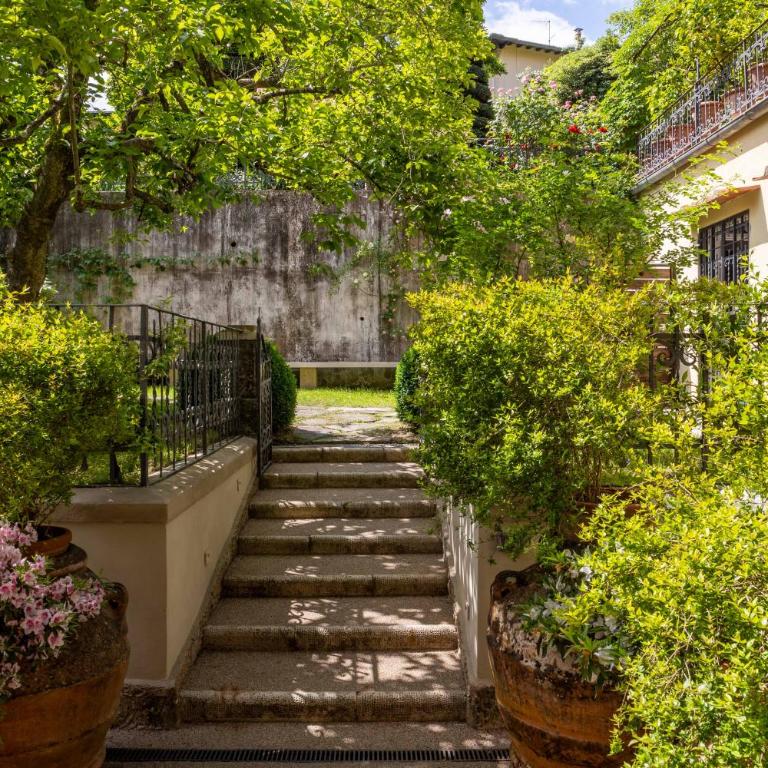 Palazzina Maresa - Casa con 1 Camera da Letto - 6