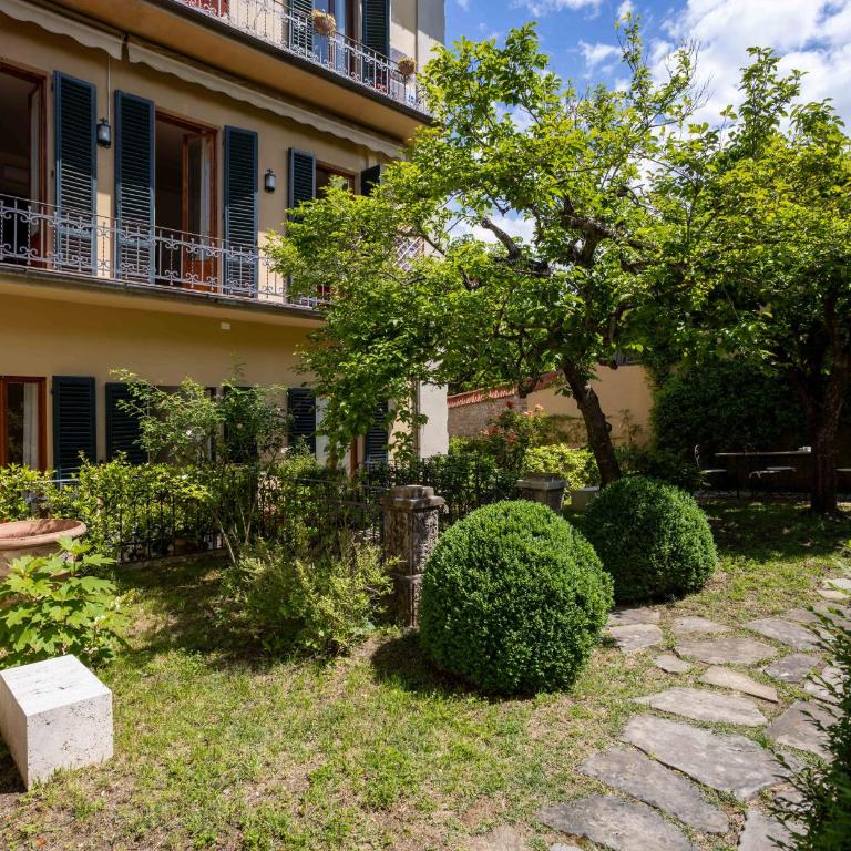 Palazzina Maresa - Casa con 1 Camera da Letto - 7