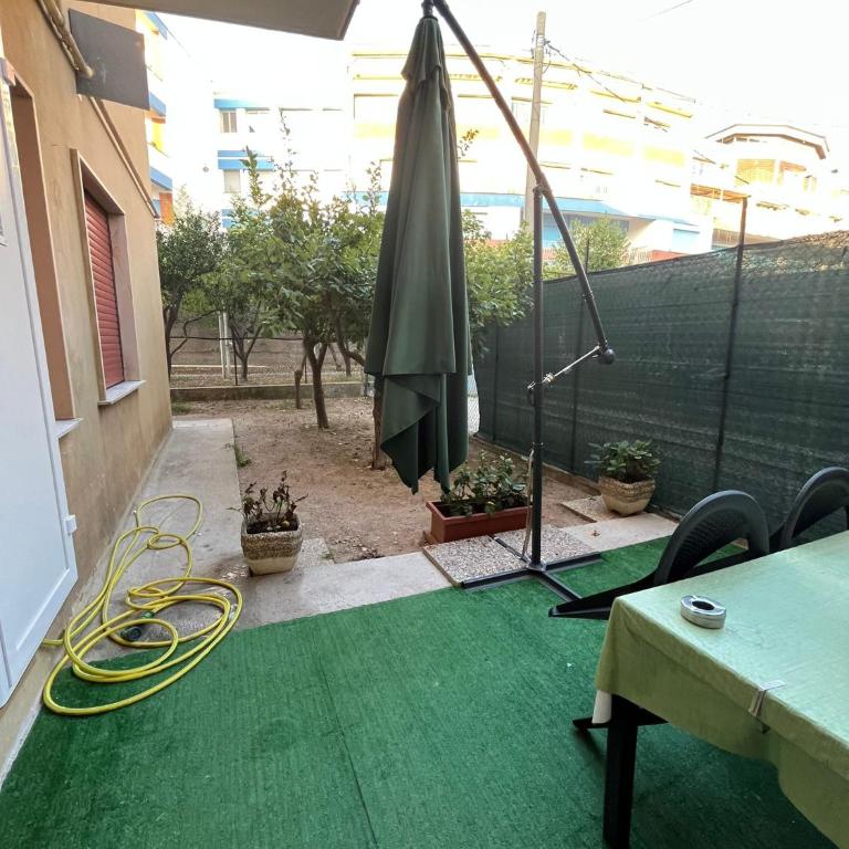 Alloggio Turistico Mare Verde Gaeta - Appartamento con 2 Camere da Letto - 40