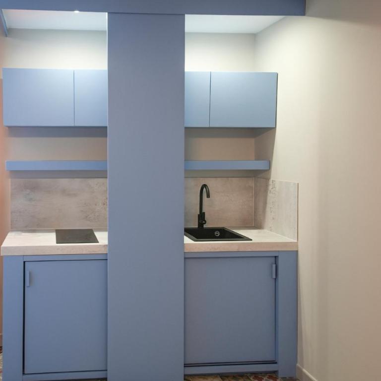 ACQUA PETRA Pool Villa & Suites - Junior Suite Deluxe - 10