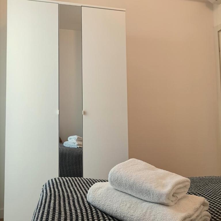 Tree Apartment Novelli - Appartamento con 2 Camere da Letto - 12
