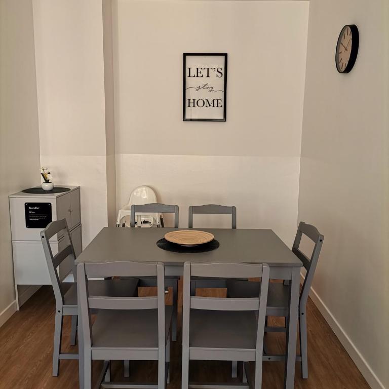 Tree Apartment Novelli - Appartamento con 2 Camere da Letto - 4