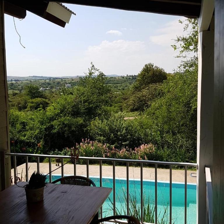 Cabañas Naturaleza - Two-Bedroom Chalet - 7