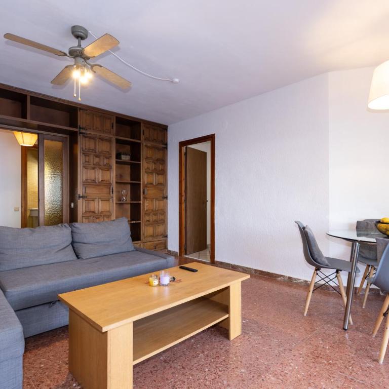 NAUTICO Apartment - Apartment - 8