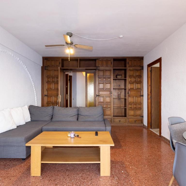 NAUTICO Apartment - Apartment - 9