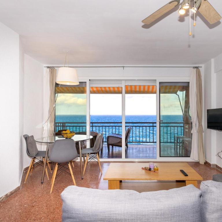 NAUTICO Apartment - Apartment - 10