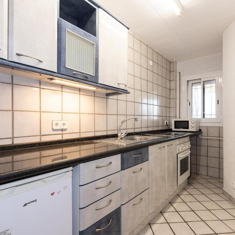 NAUTICO Apartment - Apartment - 13