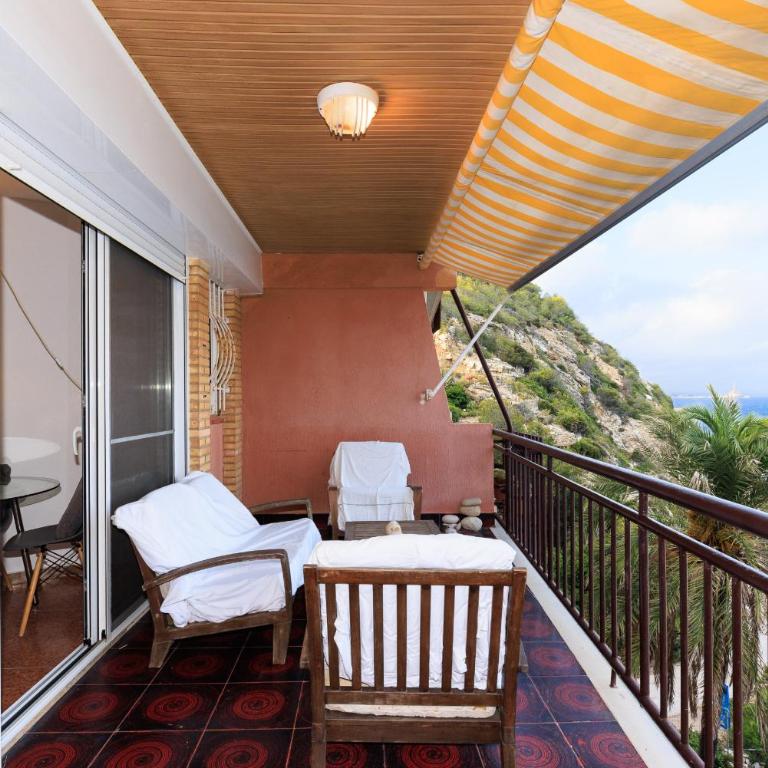 NAUTICO Apartment - Apartment - 22