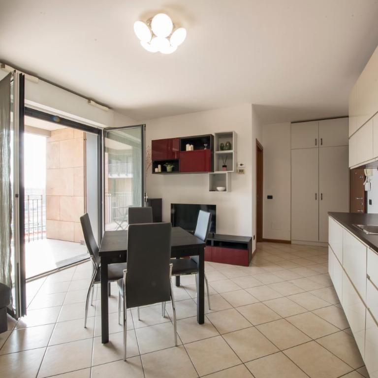 Residenza Arcimboldi - Appartamento con 1 Camera da Letto - 1