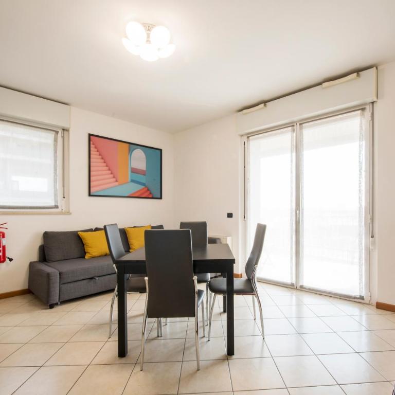 Residenza Arcimboldi - Appartamento con 1 Camera da Letto - 4