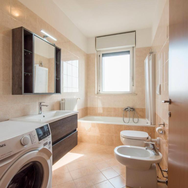 Residenza Arcimboldi - Appartamento con 1 Camera da Letto - 13