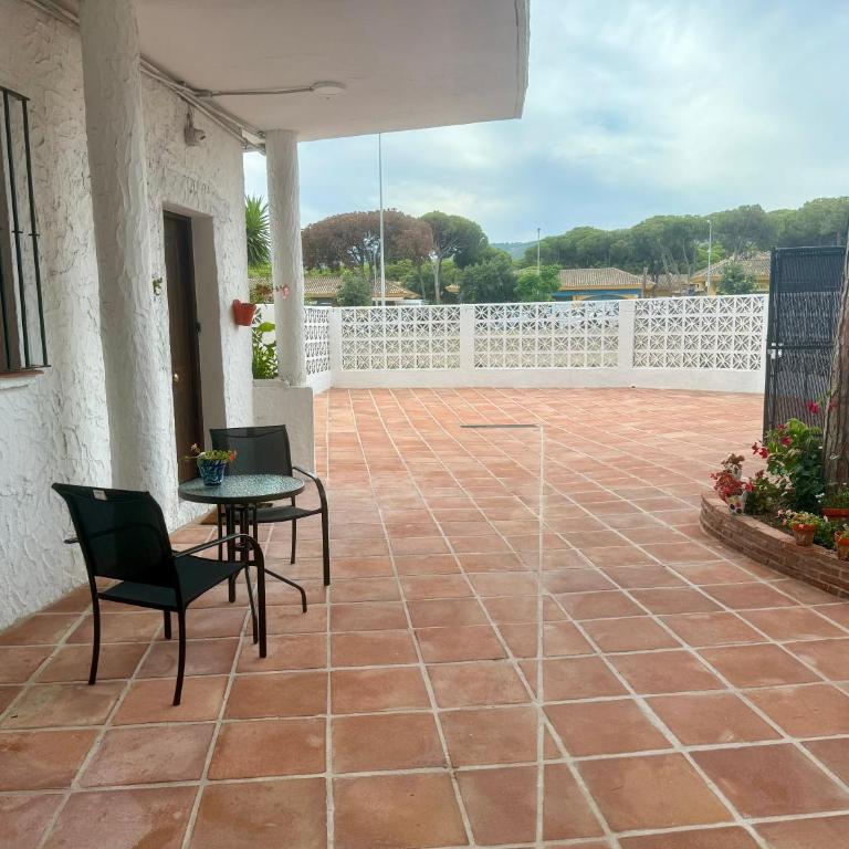 Apartamento con cocina Americana en Marbella Elvira - Estudio Estándar - 19