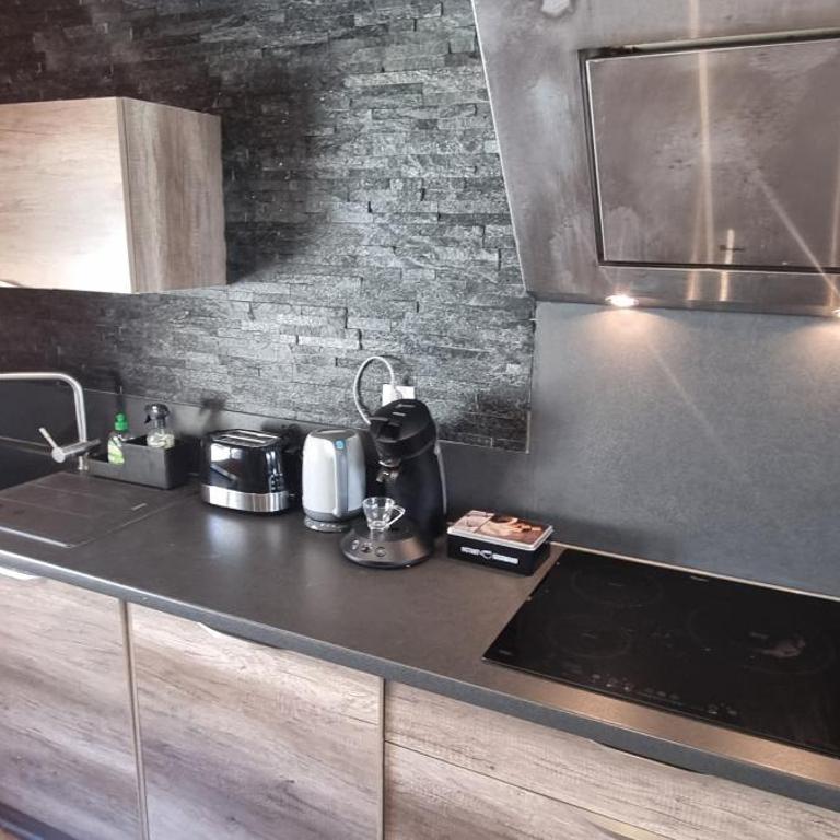 Le petit loft - Proche Halles - Appartement 1 Chambre - 8