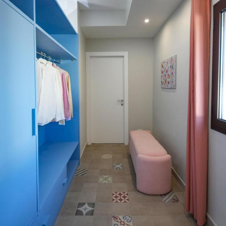 ACQUA PETRA Pool Villa & Suites - Junior Suite Deluxe - 8