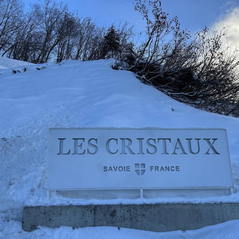 Appart chic avec SPA, parking et WIFI - Les Arcs 1800 - FR-1-352-96 - Appartement - 20