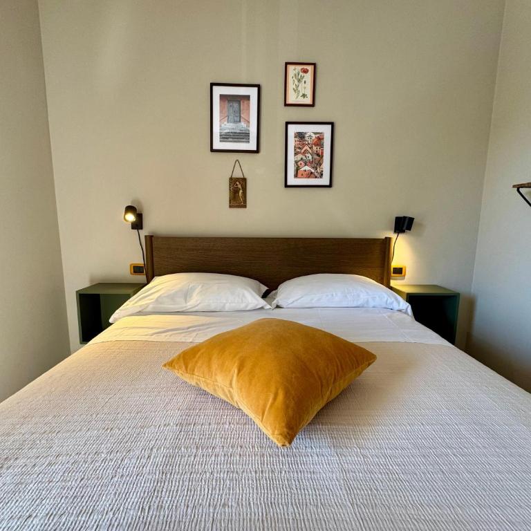 Panorama Apartment Peschiera - Appartamento con 2 Camere da Letto e Vista Lago - 8