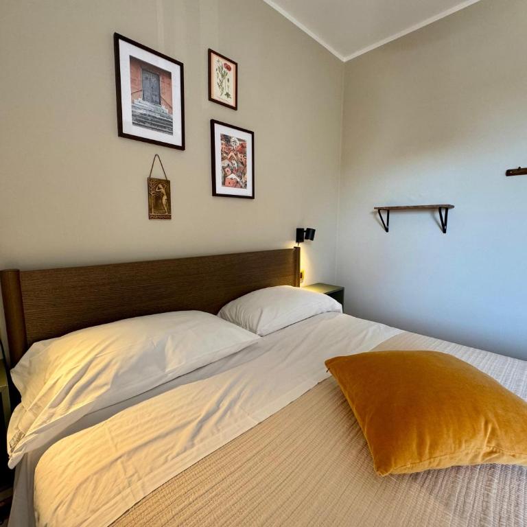 Panorama Apartment Peschiera - Appartamento con 2 Camere da Letto e Vista Lago - 16