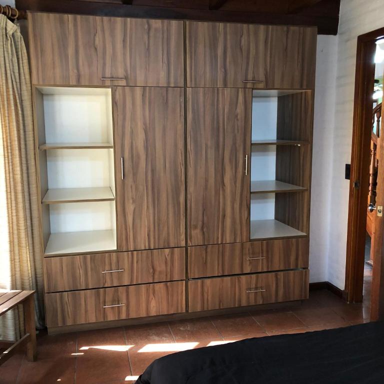 Salta 320 Clave 430 - Four-Bedroom House - 20