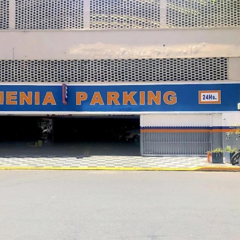 Amplio y luminoso Monoambiente en Palermo - Apartamento de 1 dormitorio - 30