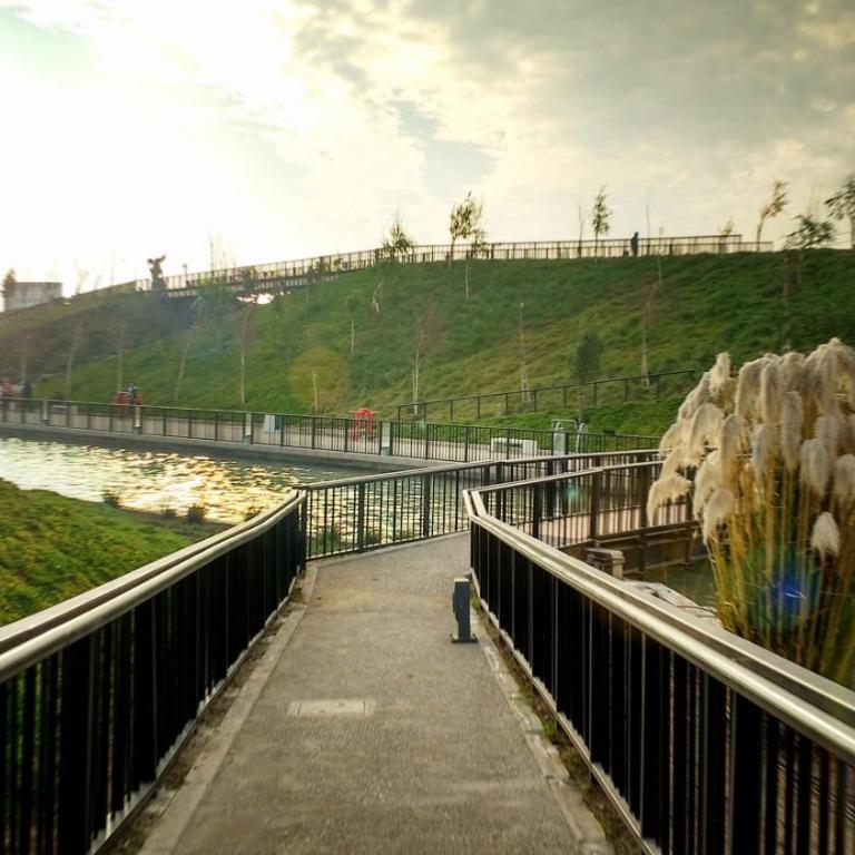 Departamento cerca de Parque de la Familia - Apartamento de 2 dormitorios - 10