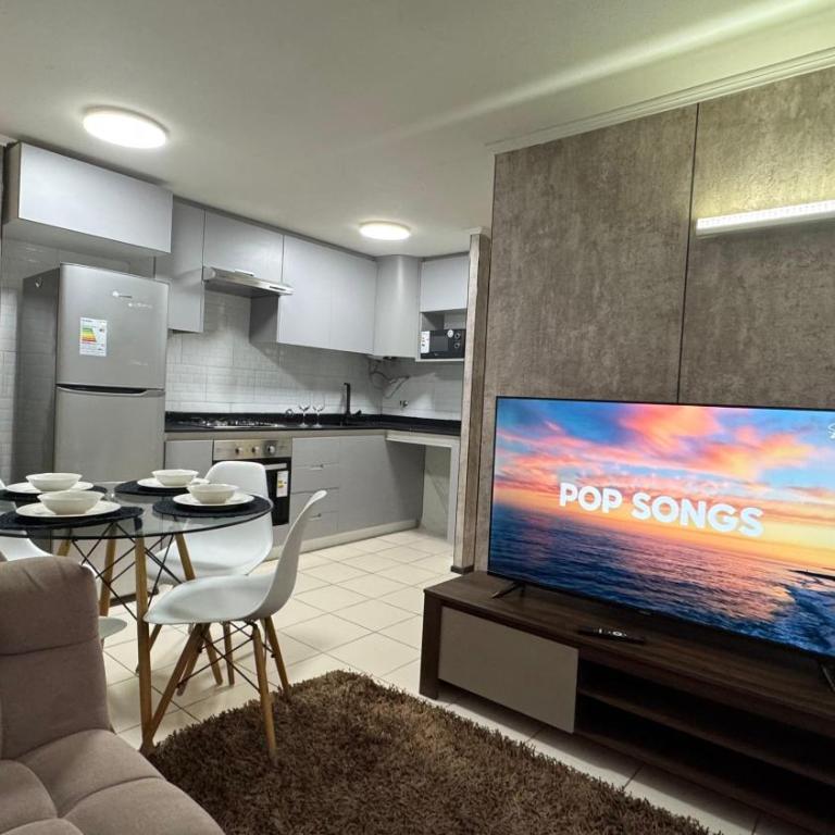 Departamento cerca de Parque de la Familia - Apartamento de 2 dormitorios - 1