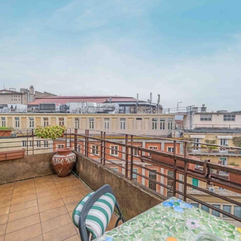 Appartamento Al Filarmonico - Appartamento con 1 Camera da Letto - 12