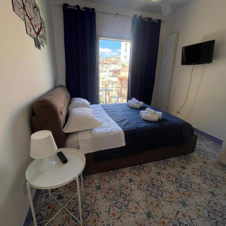 Adele Garden - Appartamento con 1 Camera da Letto - 12