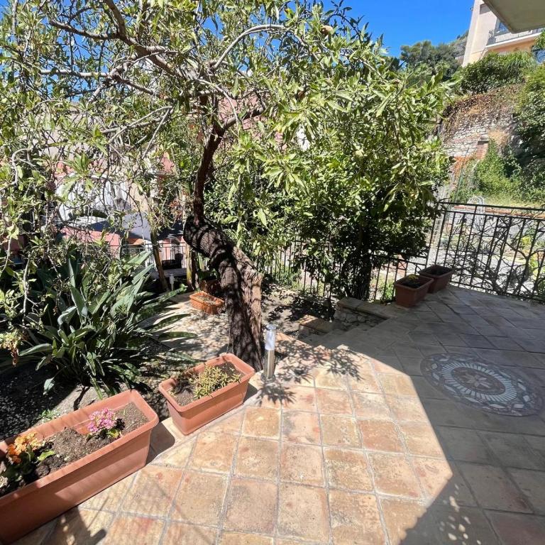 Adele Garden - Appartamento con 1 Camera da Letto - 16