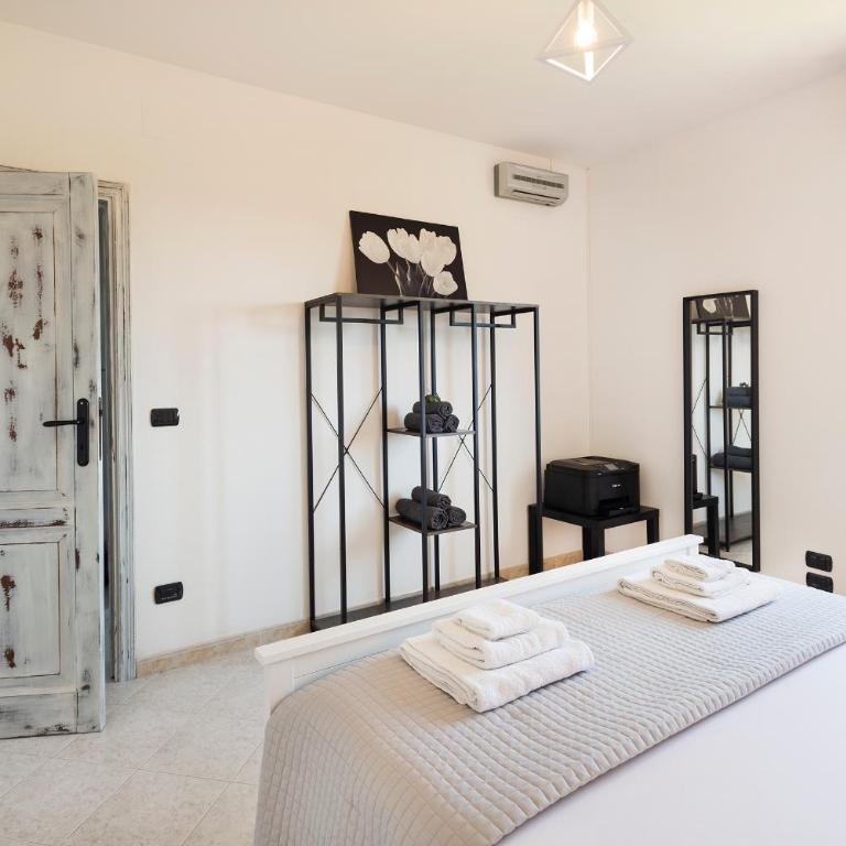 Angy's Cozy House - One-Bedroom Apartment - 2