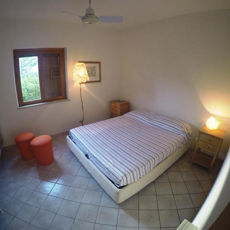 Villa Punta Lunga - Villa con Vista Giardino - 17