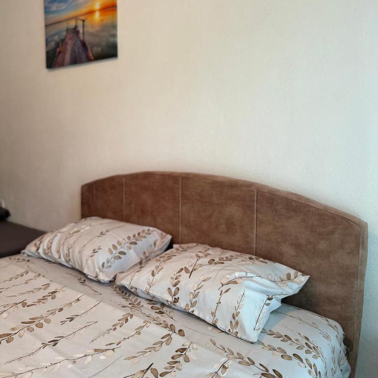 Apartments Tijana - Apartman sa 1 Spavaćom Sobom - 10
