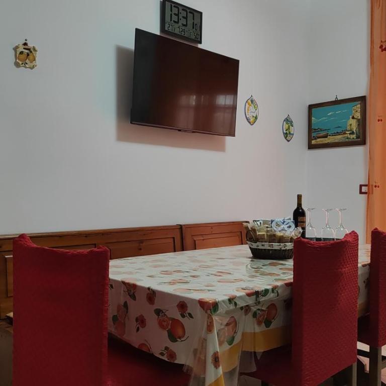 Casa Zibè - Appartamento - Piano Terra - 10