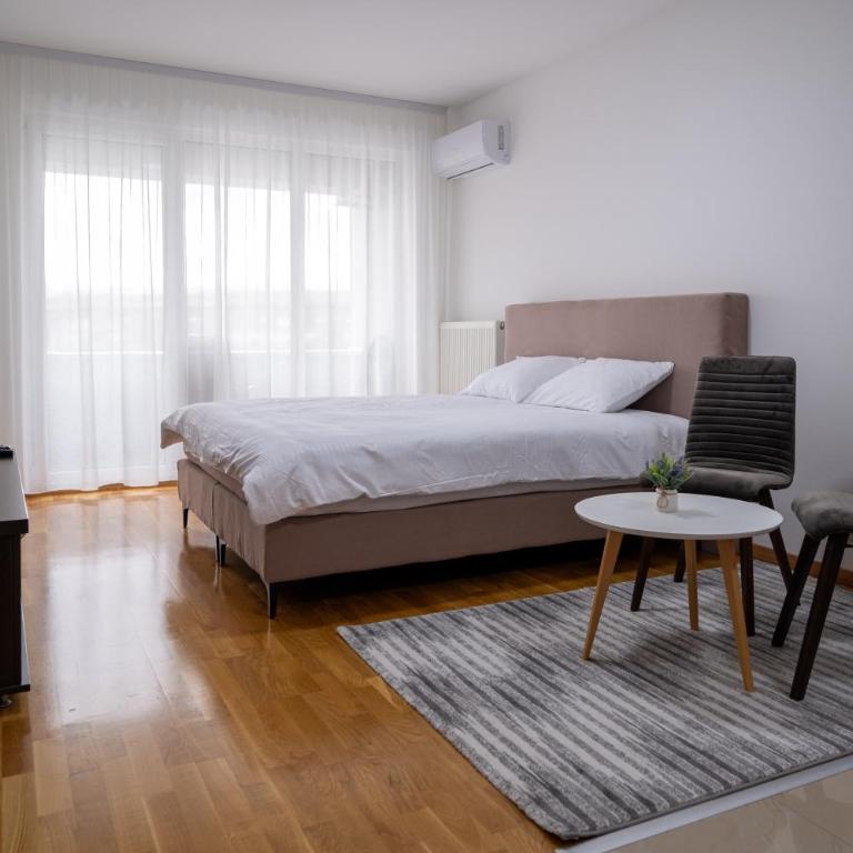 Maison Amarelé - Apartman sa 1 Spavaćom Sobom - 1