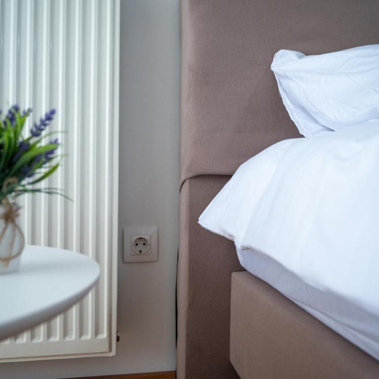 Maison Amarelé - Apartman sa 1 Spavaćom Sobom - 10