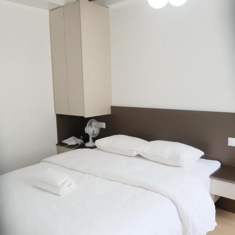 Home in Central Paris 5 min to Pompidou - Appartement 1 Chambre - 3