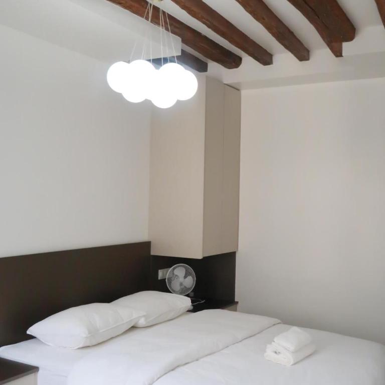 Home in Central Paris 5 min to Pompidou - Appartement 1 Chambre - 2