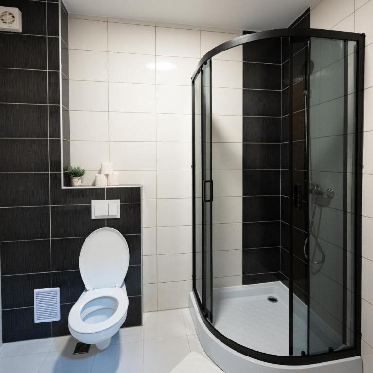 Maison Amarelé - Apartman sa 1 Spavaćom Sobom - 15