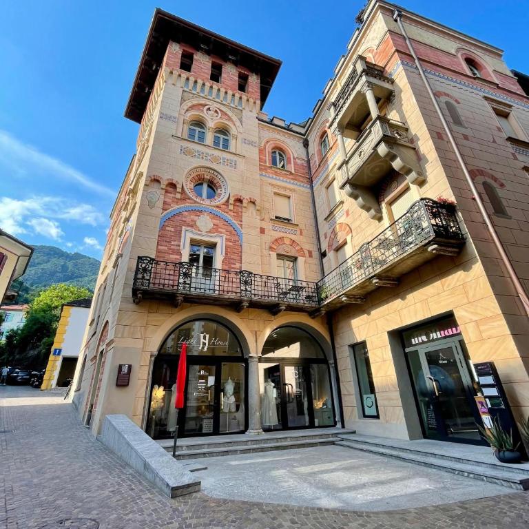 Torretta House - Appartamento Deluxe - 11