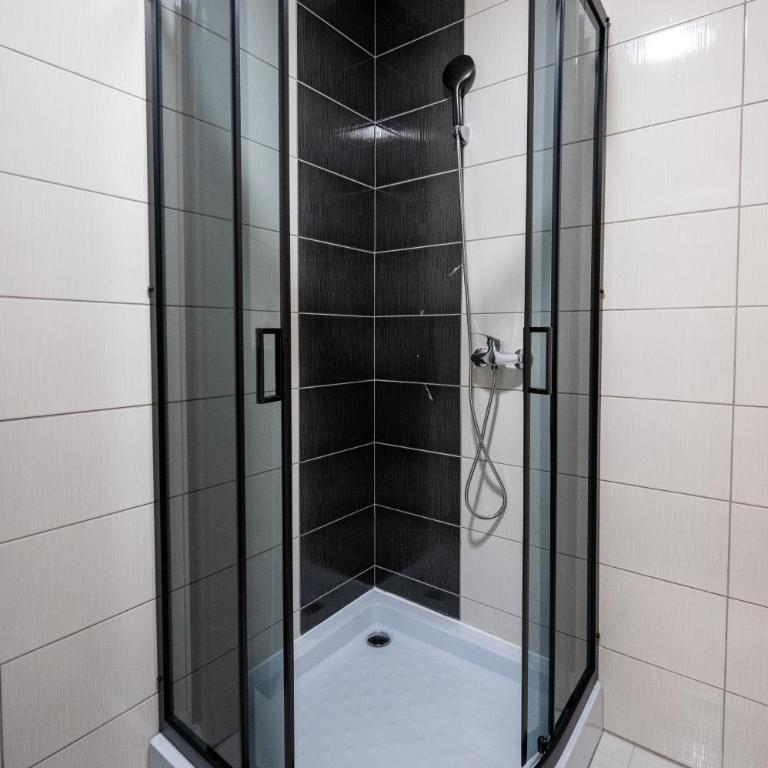 Maison Amarelé - Apartman sa 1 Spavaćom Sobom - 14