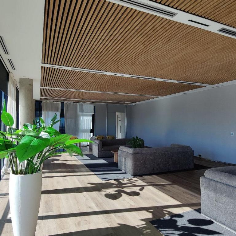 Quartier Del Bajo: ¡Lo más premium de BA! - Apartamento con vistas al lago - 28