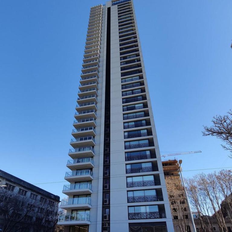 Quartier Del Bajo: ¡Lo más premium de BA! - Apartamento con vistas al lago - 27