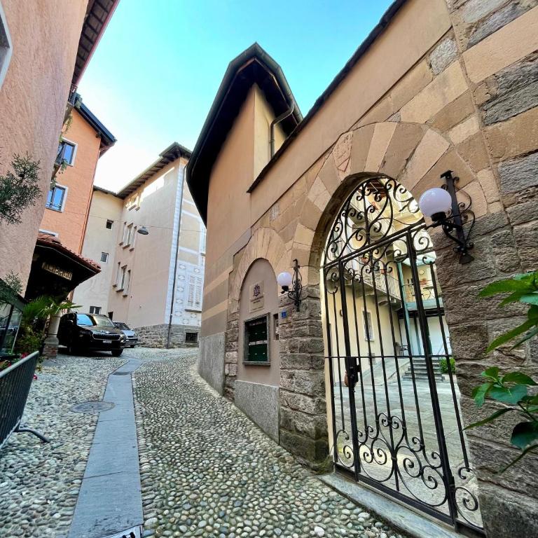 Torretta House - Appartamento Deluxe - 14