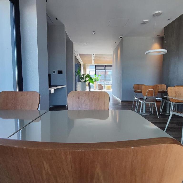 Quartier Del Bajo: ¡Lo más premium de BA! - Apartamento con vistas al lago - 35