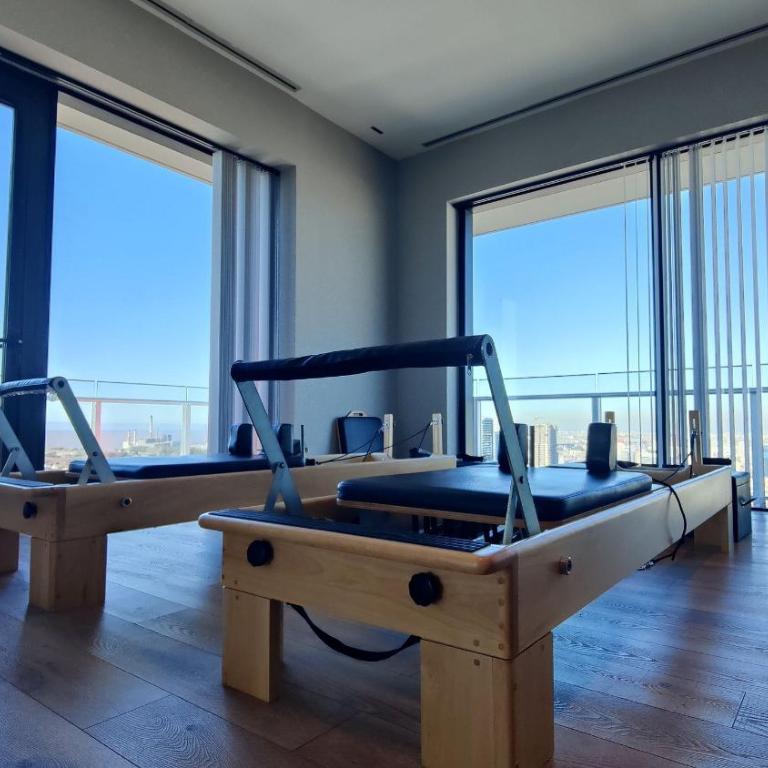 Quartier Del Bajo: ¡Lo más premium de BA! - Apartamento con vistas al lago - 42