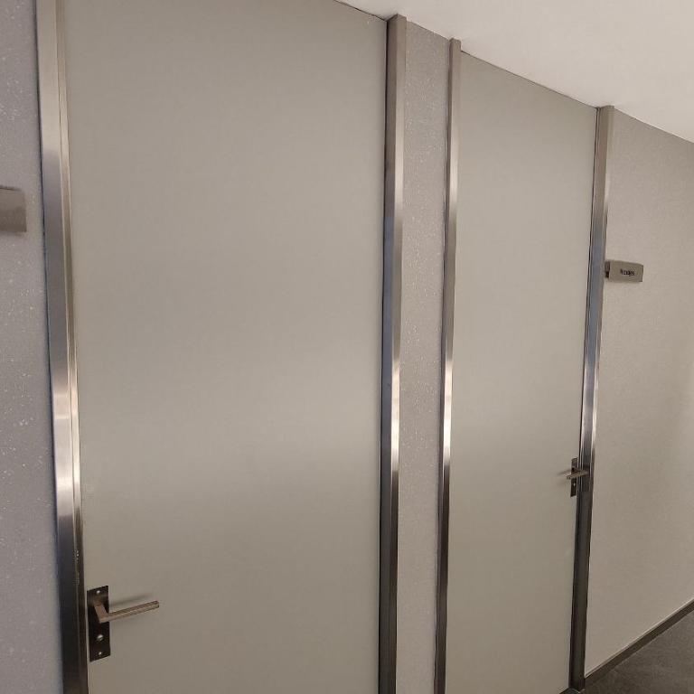 Quartier Del Bajo: ¡Lo más premium de BA! - Apartamento con vistas al lago - 46