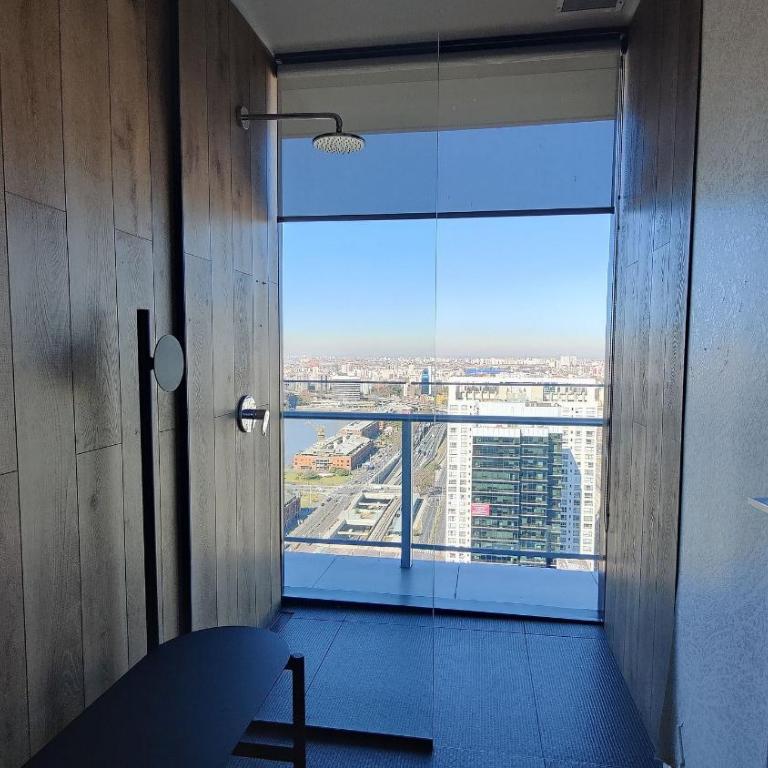 Quartier Del Bajo: ¡Lo más premium de BA! - Apartamento con vistas al lago - 48