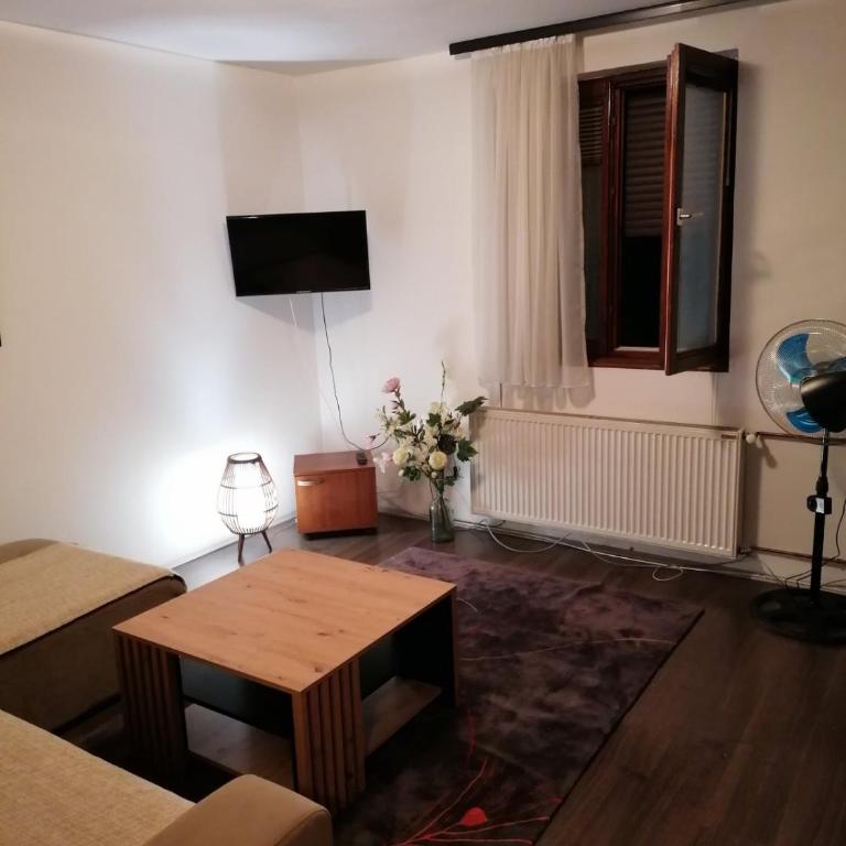 Fortress 3 - Apartman sa 1 Spavaćom Sobom - 1