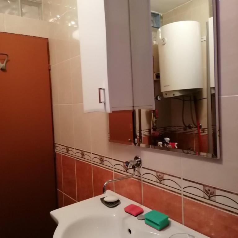 Fortress 3 - Apartman sa 1 Spavaćom Sobom - 2