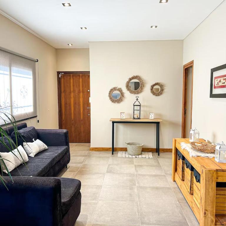 Dorrego House - House w Swimming Pool and Excellent Location - Casa de 3 dormitorios - 6