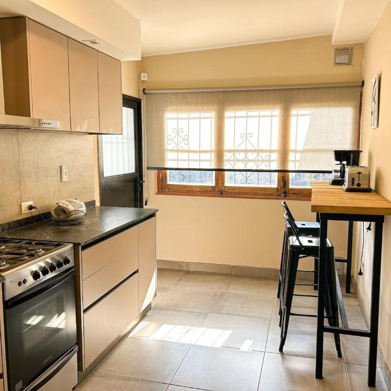Dorrego House - House w Swimming Pool and Excellent Location - Casa de 3 dormitorios - 9